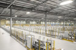 The incentive to install energy-saving LED lighting has never been greater, with companies being able in some cases to potentially gain a discount of 79% of the total installation cost, as well as reaping forward energy savings of up to 80%.