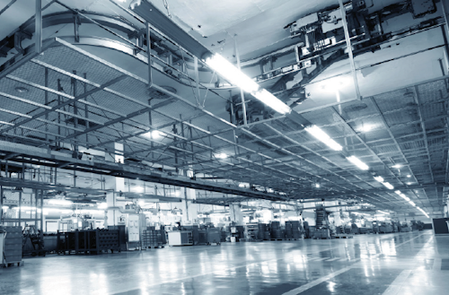 Lighting experts Aura Light provide sustainable lighting solutions to help their customers cut costs, energy consumption and environmental impact. Their latest product is the easy to install Aura Lynx LED Batten.