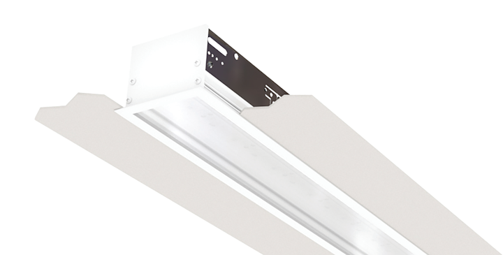 Amerlux Ql Recessed