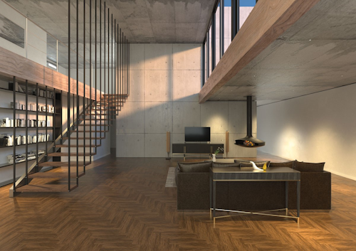 Buzzi Concrete 1
