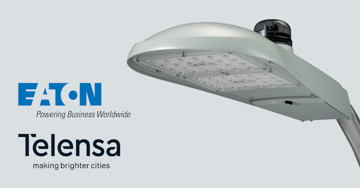 Eaton Telensa Pressrelease