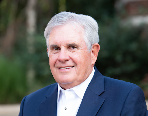 Fp Ray Horan