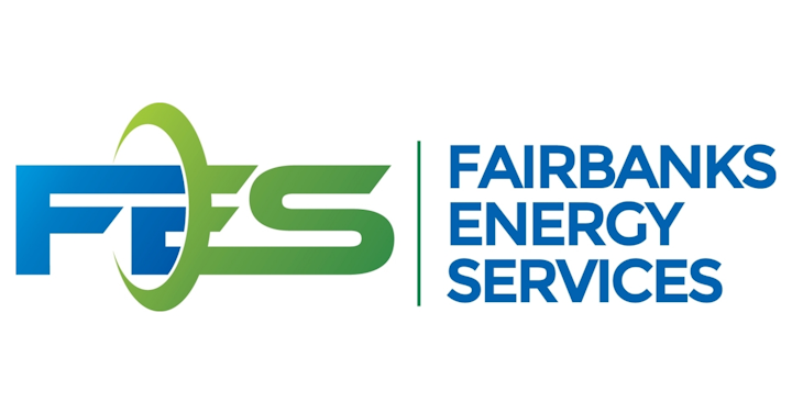 Fairbanks Energy Logo