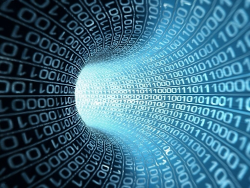 Data Big