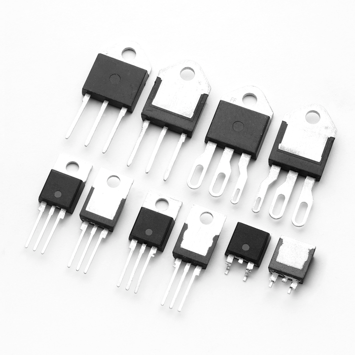 Littelfuse Thyristor