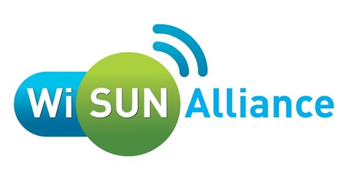 Image credit: Wi-SUN logo used with permission for certification status of CIMCON Lighting.