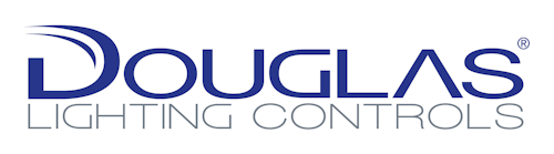 Image credit: Logo courtesy of Douglas Lighting Controls.