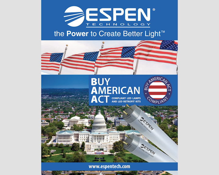 Photo credit: Image courtesy of Espen Technology.