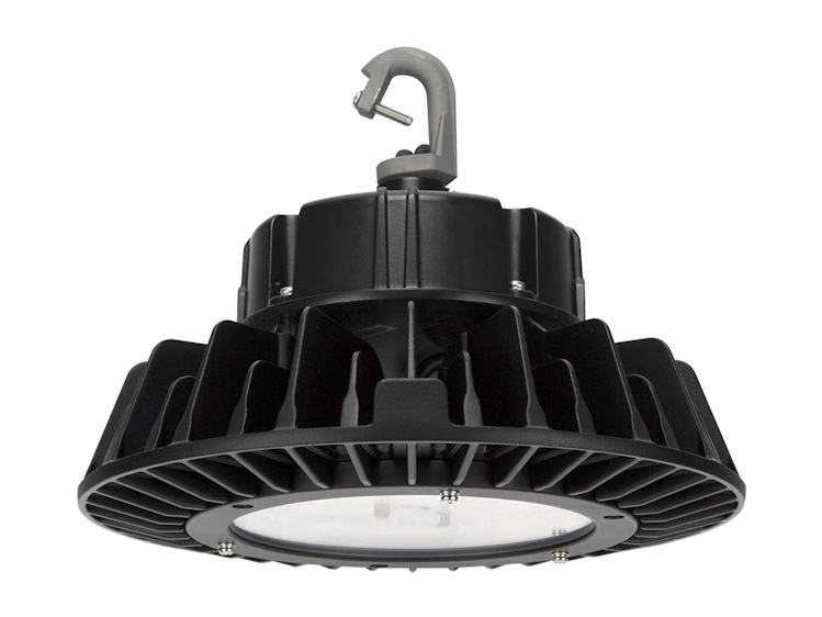 Universal Lighting Technologies Expands EVERLINE Family with LED Round