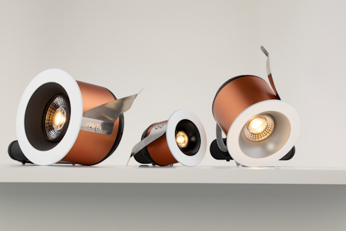 Csl Announces New Acrobat Adjule Shallow Plus Downlight Csl Announces New Acrobat Adjule Shallow Plus Downlight