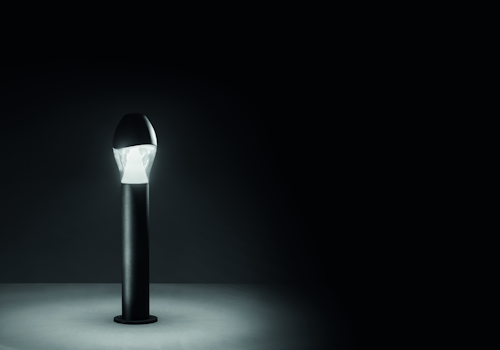 Photo credit: Image courtesy of Landa Illuminotecnica.