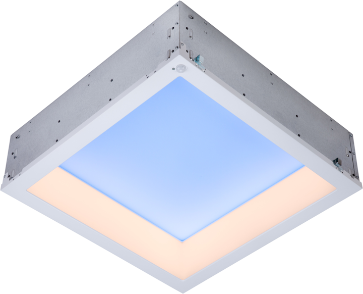 Photo credit: Image courtesy of Cree Lighting.