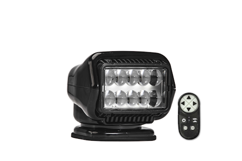 Photo credit: Image courtesy of Golight, Inc.