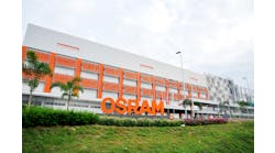 The future does not look secure for Osram&rsquo;s new Kulim, Malaysia plant, should ams succeed in its takeover. (Photo credit: Image courtesy of Osram.)