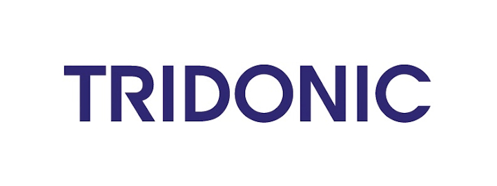 Image credit: Logo courtesy of Tridonic.