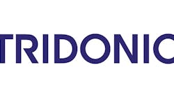 Image credit: Logo courtesy of Tridonic.