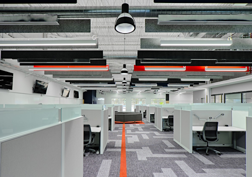 Photo credit: Image courtesy of Luminis/The Luminaires Group.