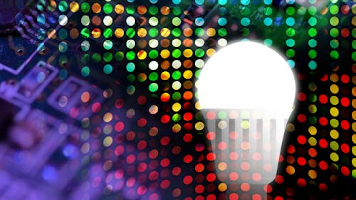 Photo credit: LEDs Magazine stock image.
