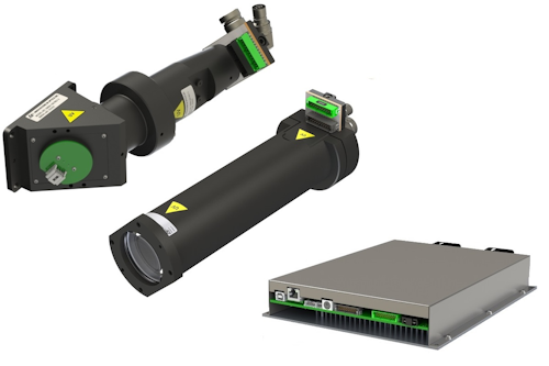 Photo credit: Image courtesy of Innovations in Optics.