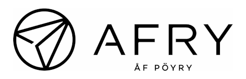 Image credit: Logo courtesy of Afry.