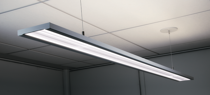 Photo credit: Image courtesy of Amerlux.