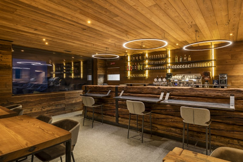 Photo credit: Image courtesy of Buzzi & Buzzi.