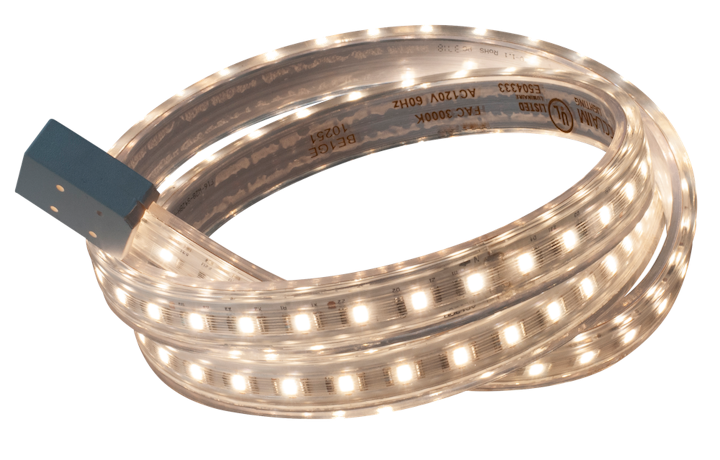 Photo credit: Image courtesy of Acclaim Lighting.