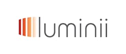 Image credit: Logo courtesy of Luminii, LLC.