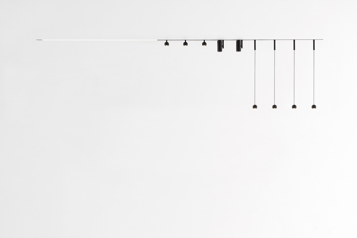 Modular Lighting Instruments Launches Pista In North America Modular Lighting Instruments Launches