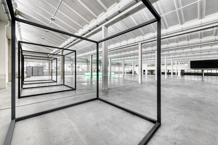 Photo credit: Image courtesy of the Zumtobel Group.
