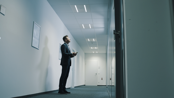 Photo credit: Image courtesy of OSRAM via SIlvair.