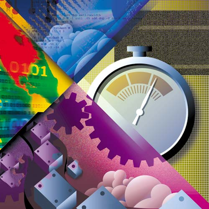 Image credit: LEDs Magazine stock graphic.