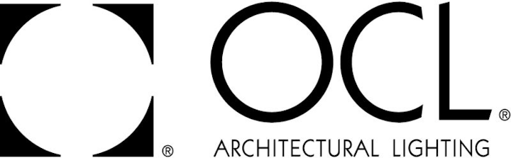 Image credit: Logo courtesy of OCL Architectural Lighting.