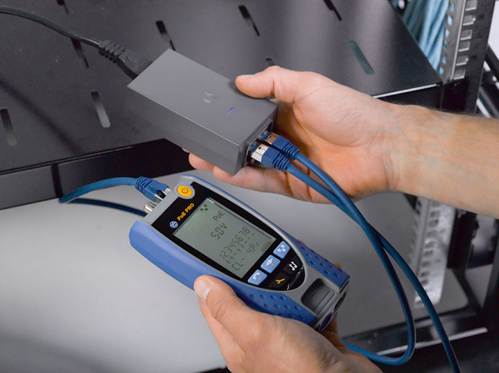 Understanding of PoE crucial for electricians installing ...