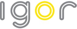 Image credit: Logo courtesy of Igor, Inc.