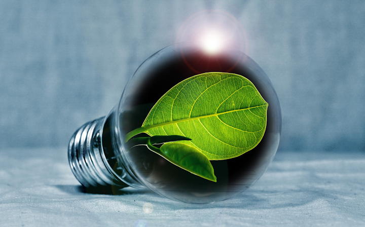 California has won a round in the fight to bring lamps efficiency policy into effect. (Photo credit: Image by PIRO4D via Pixabay; used under free license for commercial or noncommercial purposes.)