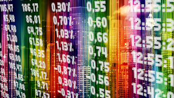 Austria’s ams plans to sell 4% of its Osram shares in order to drive ahead with financing its acquisition of the larger Munich-based company. (Image credit: Graphic by Gerd Altmann via Pixabay; used under free license for commercial or noncommercial purposes.)