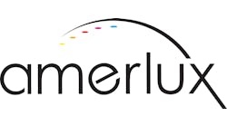 Image credit: Logo courtesy of Amerlux.