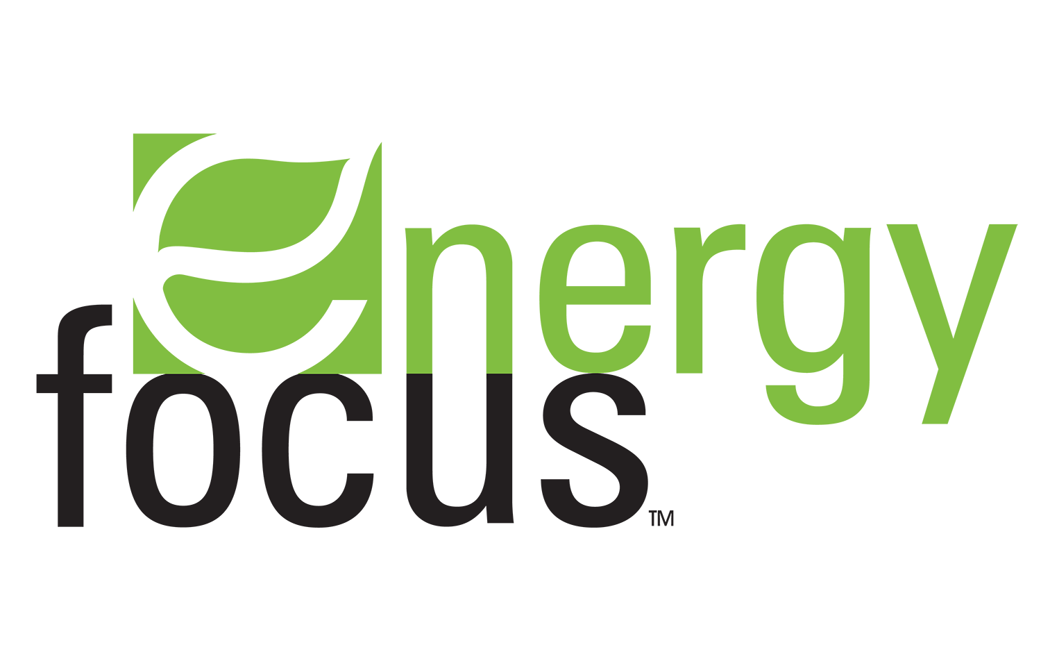 energy focus lighting