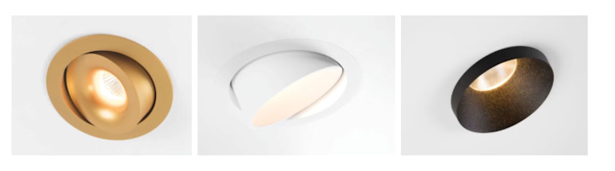 Modular Lighting Instruments Introduces Smart 1.9 in North America LEDs