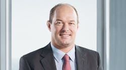 Ingo Bank will be giving up his CFO job at Osram to take on the same role at ams. (Photo credit: Image courtesy of Osram.) Ingo Bank will be giving up his CFO job at Osram to take on the same role at ams. (Photo credit: Image courtesy of Osram.)