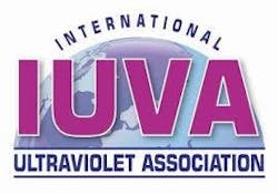 Image credit: Logo courtesy of IUVA.