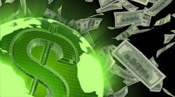 Signify has reset its operations priorities and suspended its financial outlook for 2020 amidst the coronavirus health crisis, while opting not to participate in the rescheduled Light + Building (L+B) tradeshow this fall. (Image credit: Graphic by 3D Animation Production Company via Pixabay; used under free license for commercial or noncommercial purposes.) Signify has reset its operations priorities and suspended its financial outlook for 2020 amidst the coronavirus health crisis, while opting not to participate in the rescheduled Light + Building (L+B) tradeshow this fall. (Image credit: Graphic by 3D Animation Production Company via Pixabay; used under free license for commercial or noncommercial purposes.)