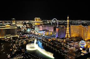 Photo credit: Image of Las Vegas by young soo Park via Pixabay; used under free license for commercial or noncommercial purposes.