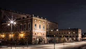 The City of Stockholm, Sweden is the latest agency to join the TALQ Consortium and will require TALQ compliance in an upcoming outdoor SSL project to ensure interoperability of hardware and software controls and systems. (Photo credit: Image by Tommy Takacs via Pixabay; used under free license for commercial or noncommercial purposes.)