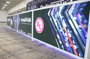 Photo credit: Image by Charles Thomas for Endeavor Business Media&rsquo;s LED & Lighting Network.