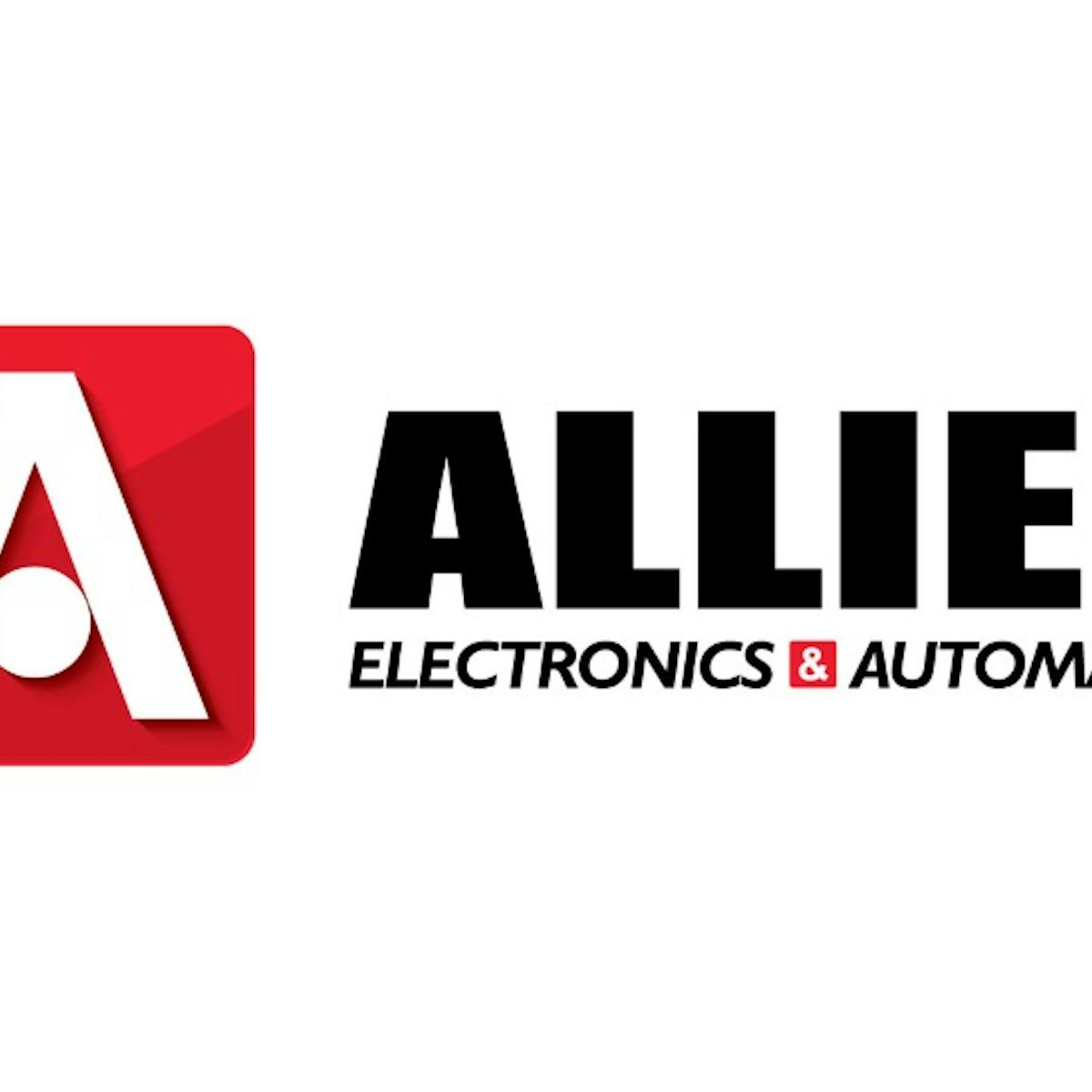 Allied Electronics LEDs Magazine