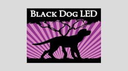 Image credit: Logo courtesy of Black Dog LED.