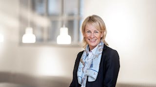 Brands replace geographies as financial reporting groups under CEO Bodil Sonesson, and the company is also now starting to play up the Fagerhult Group name across its 13 properties. (Photo credit: Image courtesy of Fagerhult Group.)