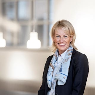 Brands replace geographies as financial reporting groups under CEO Bodil Sonesson, and the company is also now starting to play up the Fagerhult Group name across its 13 properties. (Photo credit: Image courtesy of Fagerhult Group.)